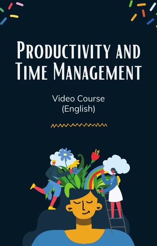 Productivity & Time Management Guide