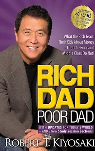 Rich Dad Poor Dad